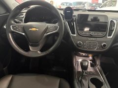 Chevrolet Malibu XL 535T Automatic Sharp Alliance Edition - ფოტო 12