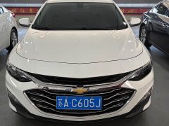 Chevrolet Malibu XL 535T Automatic Sharp Alliance Edition - ფოტო 2