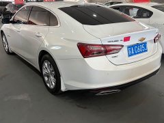 Chevrolet Malibu XL 535T Automatic Sharp Alliance Edition - ფოტო 3