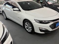 Chevrolet Malibu XL 535T Automatic Sharp Alliance Edition - ფოტო 6
