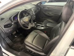 Chevrolet Malibu XL 535T Automatic Sharp Alliance Edition - ფოტო 7
