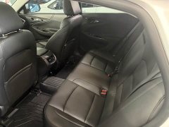 Chevrolet Malibu XL 535T Automatic Sharp Alliance Edition - ფოტო 8