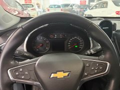 Chevrolet Malibu XL 535T Automatic Sharp Alliance Edition - ფოტო 9