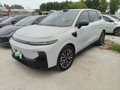 Leapmotor B10 600 Laser Radar Edition - ფოტო 1