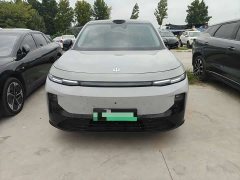 Leapmotor B10 600 Laser Radar Edition - ფოტო 2