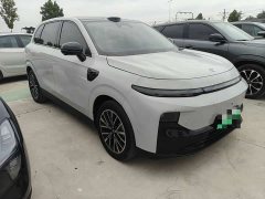 Leapmotor B10 600 Laser Radar Edition - ფოტო 3