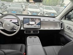 Leapmotor B10 600 Laser Radar Edition - ფოტო 6