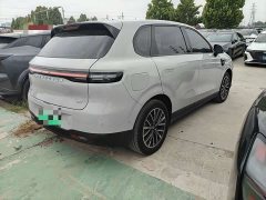 Leapmotor B10 600 Laser Radar Edition - ფოტო 7