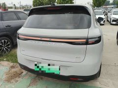 Leapmotor B10 600 Laser Radar Edition - ფოტო 8