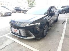 Buick Junyue 2026 28T Platinum Edition - ფოტო 1