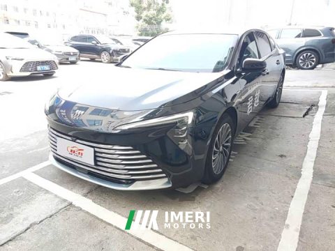 2025 Buick Junyue 2026 28T Platinum Edition - ავტომობილი ჩინეთიდან