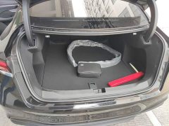 Buick Junyue 2026 28T Platinum Edition - ფოტო 10