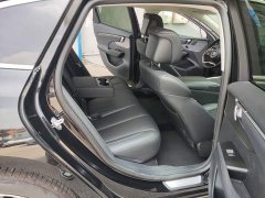 Buick Junyue 2026 28T Platinum Edition - ფოტო 12