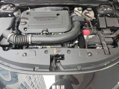 Buick Junyue 2026 28T Platinum Edition - ფოტო 14