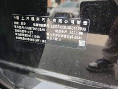 Buick Junyue 2026 28T Platinum Edition - ფოტო 15