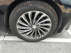 Buick Junyue 2026 28T Platinum Edition - ფოტო 17