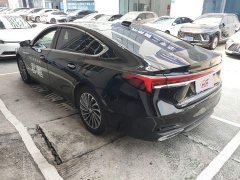 Buick Junyue 2026 28T Platinum Edition - ფოტო 2