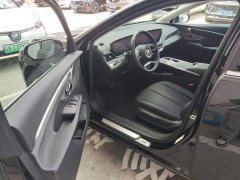 Buick Junyue 2026 28T Platinum Edition - ფოტო 7