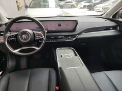 Buick Junyue 2026 28T Platinum Edition - ფოტო 9