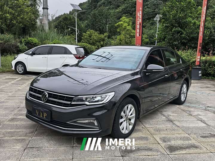 Volkswagen Bora 280TSI DSG Elite Smart Connected Edition