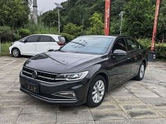 Volkswagen Bora 280TSI DSG Elite Smart Connected Edition - ფოტო 1