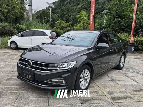2021 Volkswagen Bora 280TSI DSG Elite Smart Connected Edition - ავტომობილი ჩინეთიდან