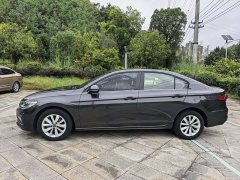Volkswagen Bora 280TSI DSG Elite Smart Connected Edition - ფოტო 10
