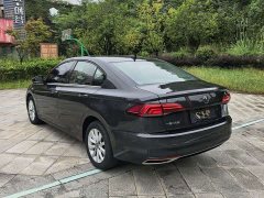 Volkswagen Bora 280TSI DSG Elite Smart Connected Edition - ფოტო 11