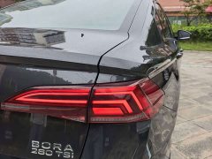 Volkswagen Bora 280TSI DSG Elite Smart Connected Edition - ფოტო 12