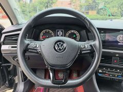 Volkswagen Bora 280TSI DSG Elite Smart Connected Edition - ფოტო 13