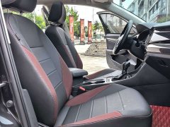 Volkswagen Bora 280TSI DSG Elite Smart Connected Edition - ფოტო 14
