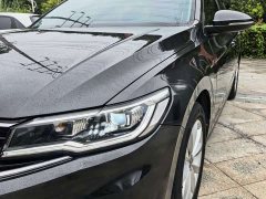 Volkswagen Bora 280TSI DSG Elite Smart Connected Edition - ფოტო 16