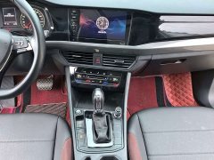 Volkswagen Bora 280TSI DSG Elite Smart Connected Edition - ფოტო 17