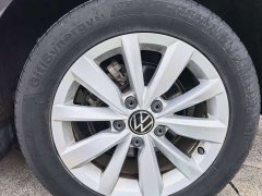 Volkswagen Bora 280TSI DSG Elite Smart Connected Edition - ფოტო 18
