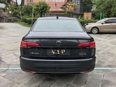 Volkswagen Bora 280TSI DSG Elite Smart Connected Edition - ფოტო 4