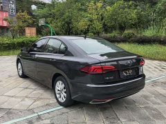 Volkswagen Bora 280TSI DSG Elite Smart Connected Edition - ფოტო 5