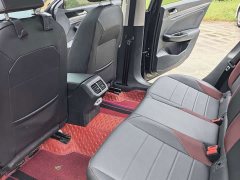 Volkswagen Bora 280TSI DSG Elite Smart Connected Edition - ფოტო 7