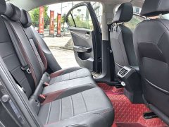 Volkswagen Bora 280TSI DSG Elite Smart Connected Edition - ფოტო 9