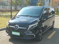 Mercedes-Benz V-Class V 260 Luxury Edition - ფოტო 1
