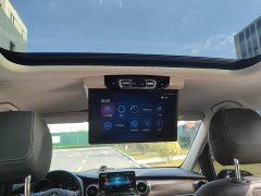 Mercedes-Benz V-Class V 260 Luxury Edition - ფოტო 11