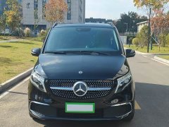 Mercedes-Benz V-Class V 260 Luxury Edition - ფოტო 2