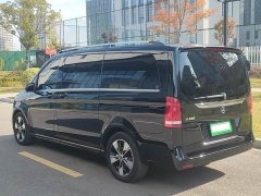 Mercedes-Benz V-Class V 260 Luxury Edition - ფოტო 4