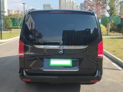Mercedes-Benz V-Class V 260 Luxury Edition - ფოტო 5