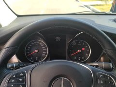 Mercedes-Benz V-Class V 260 Luxury Edition - ფოტო 6