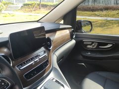 Mercedes-Benz V-Class V 260 Luxury Edition - ფოტო 7