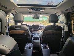 Mercedes-Benz V-Class V 260 Luxury Edition - ფოტო 9