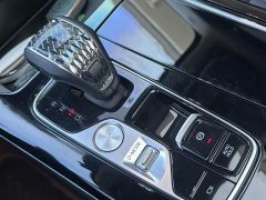 GAC Aion M8 Master Series 400T Prestige Edition - ფოტო 11