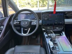 GAC Aion M8 Master Series 400T Prestige Edition - ფოტო 4