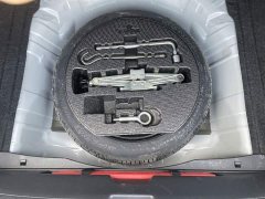 Honda Civic 240TURBO CVT Fuel Dynamic Edition - ფოტო 13