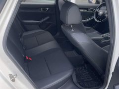 Honda Civic 240TURBO CVT Fuel Dynamic Edition - ფოტო 7